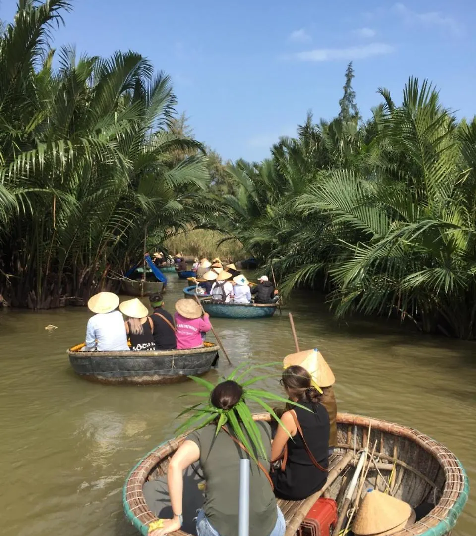 Xanh La Homestay Hoi An