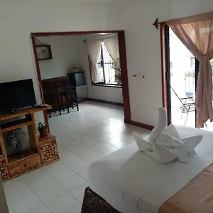 Casa Vacacional Ventura Homestay Cozumel
