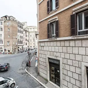 Navona Atmosphere A Few Meters From Piazza Navona !! Apartment Rome