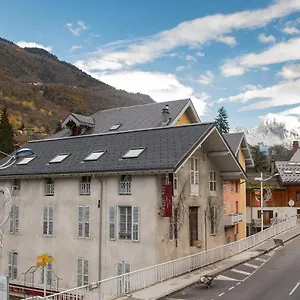 https://la-colombe-brides-les-bains.hotels-rhonealpes.com