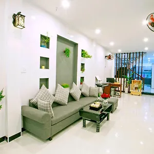 Accommodatie bij particulieren Happy Town, Hội An
