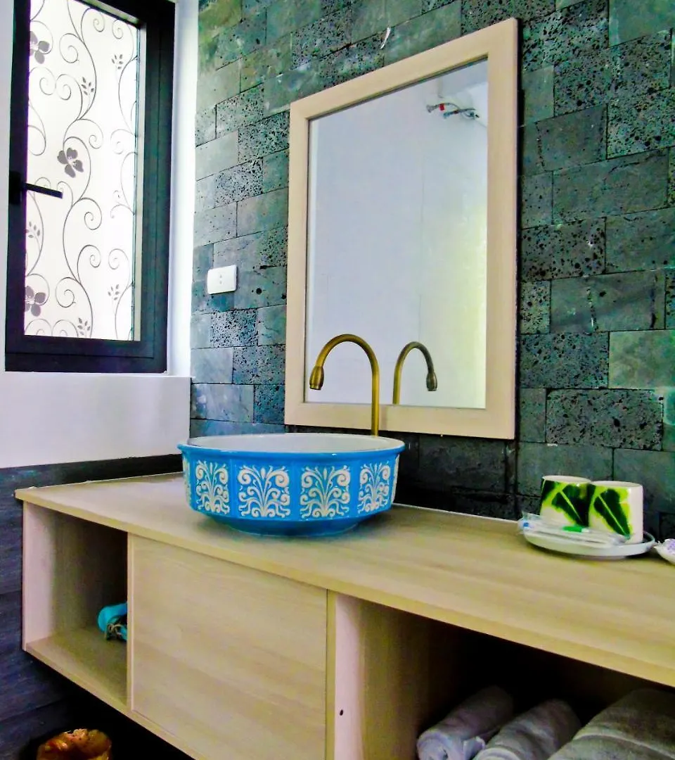Xanh La Homestay Hội An
