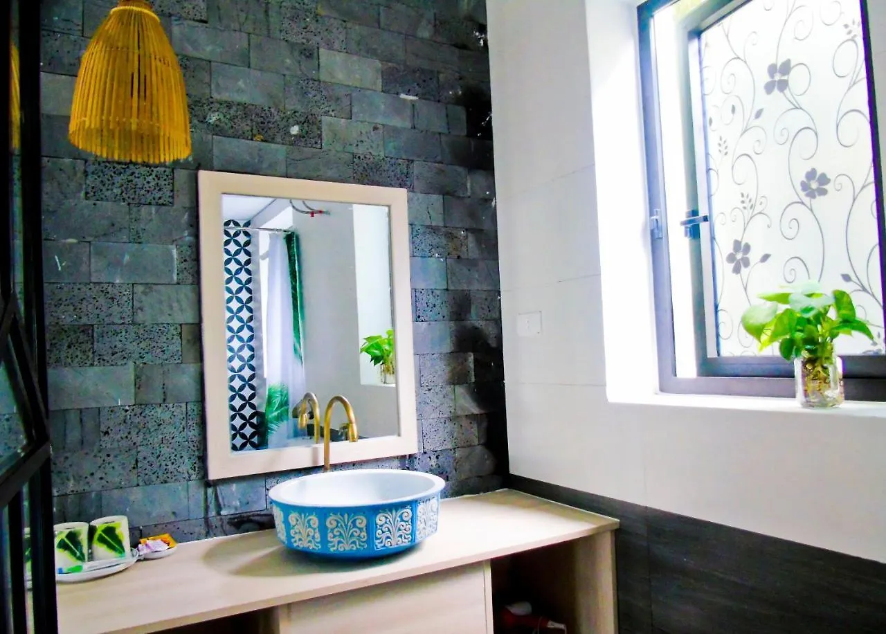Xanh La Homestay Hội An