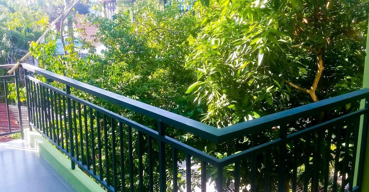 Xanh La Homestay Hội An