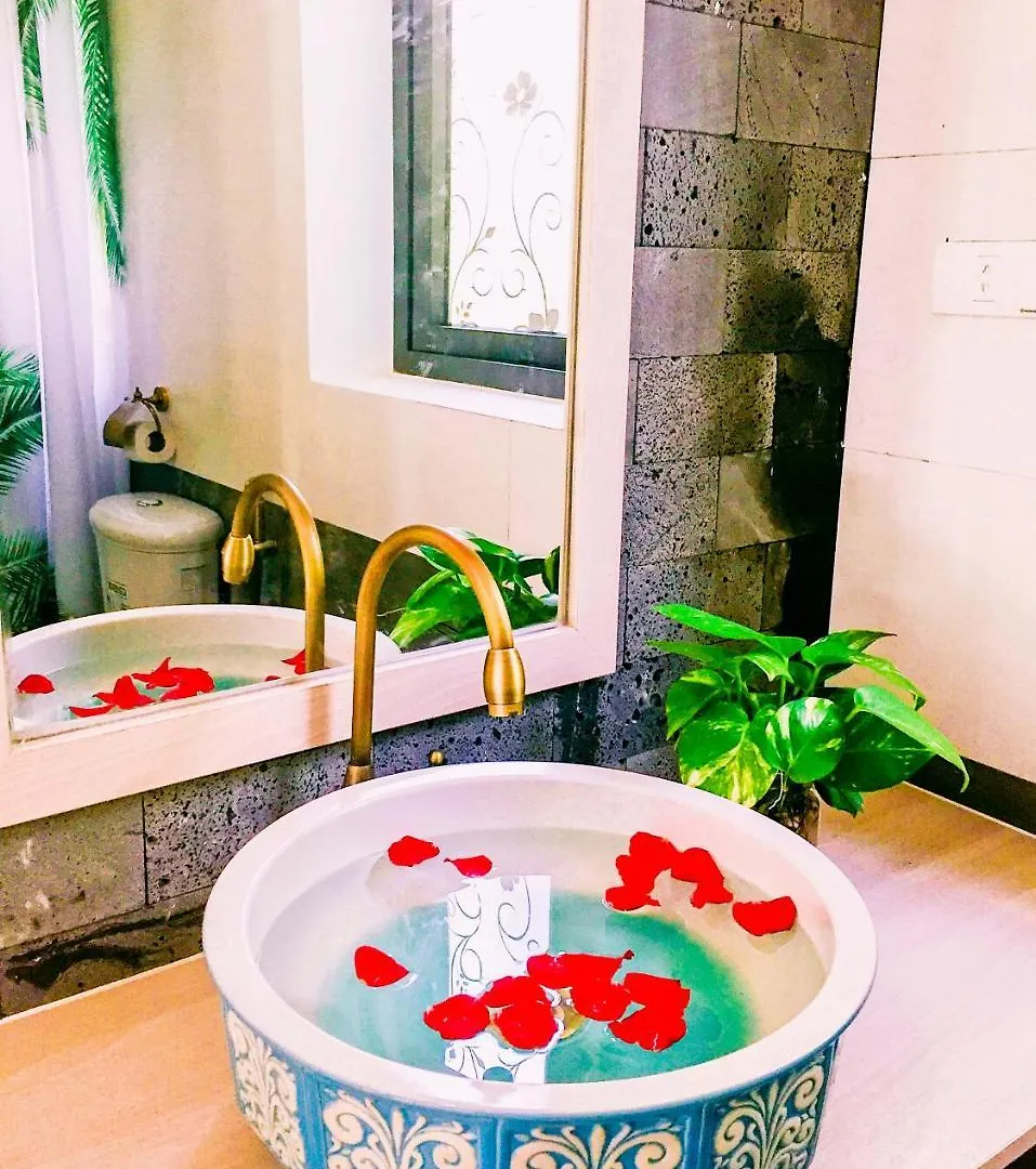 Xanh La Homestay Hội An Vietnam