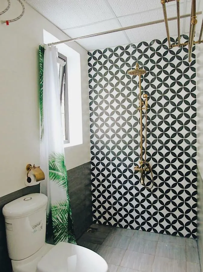 Xanh La Homestay Hội An