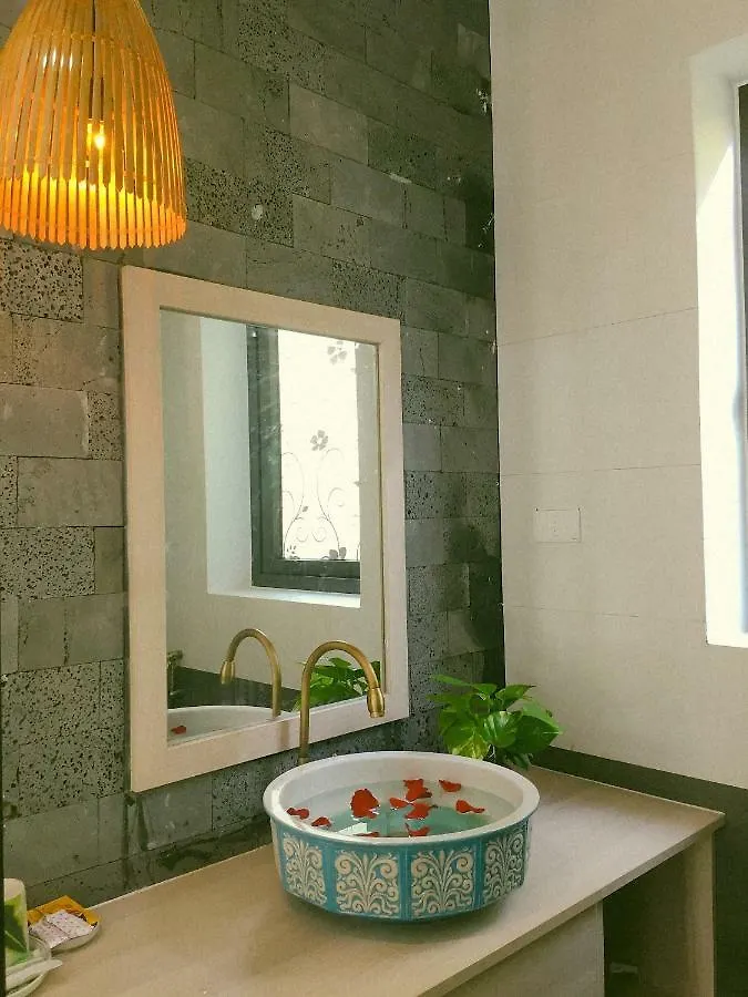 Xanh La Homestay Hội An Vietnam