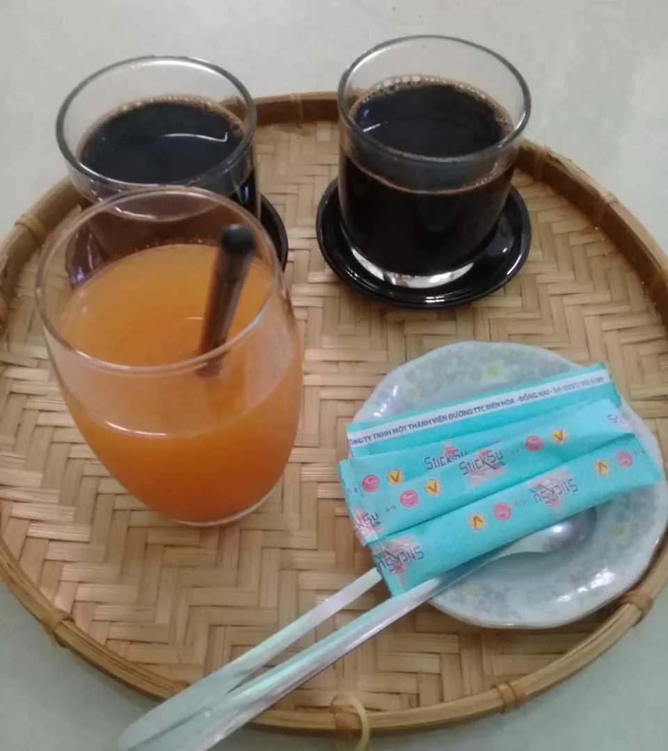 Xanh La Homestay Hoi An