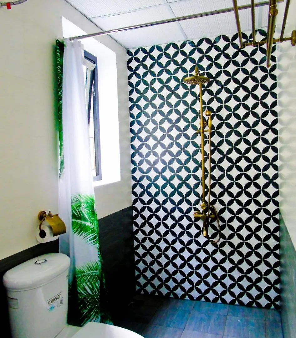 Xanh La Homestay Hoi An