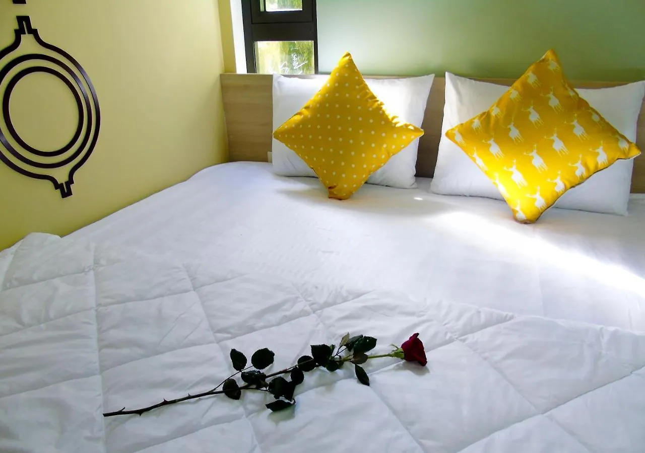 Xanh La Homestay Hoi An 0*,  Vietnam