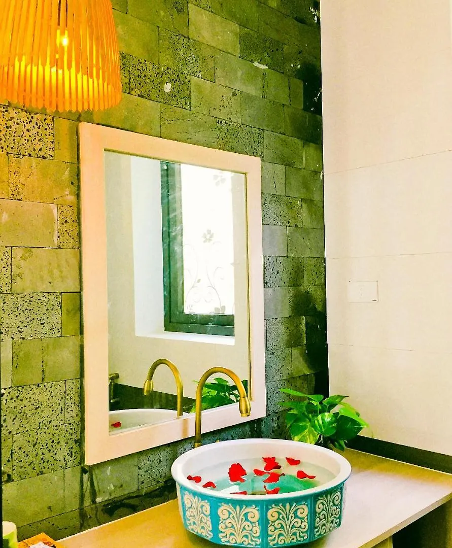 Xanh La Homestay Hoi An