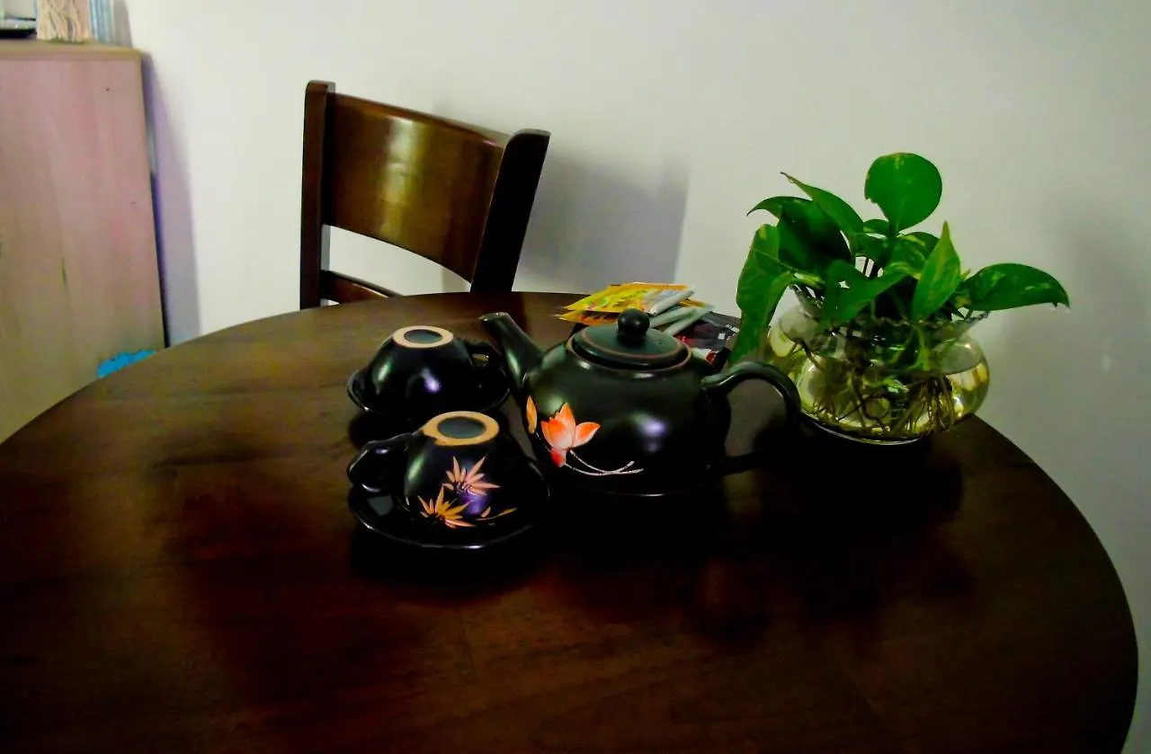 Xanh La Homestay Hoi An