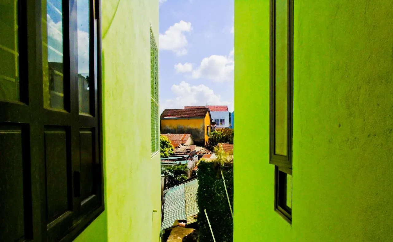 Xanh La Homestay Hoi An