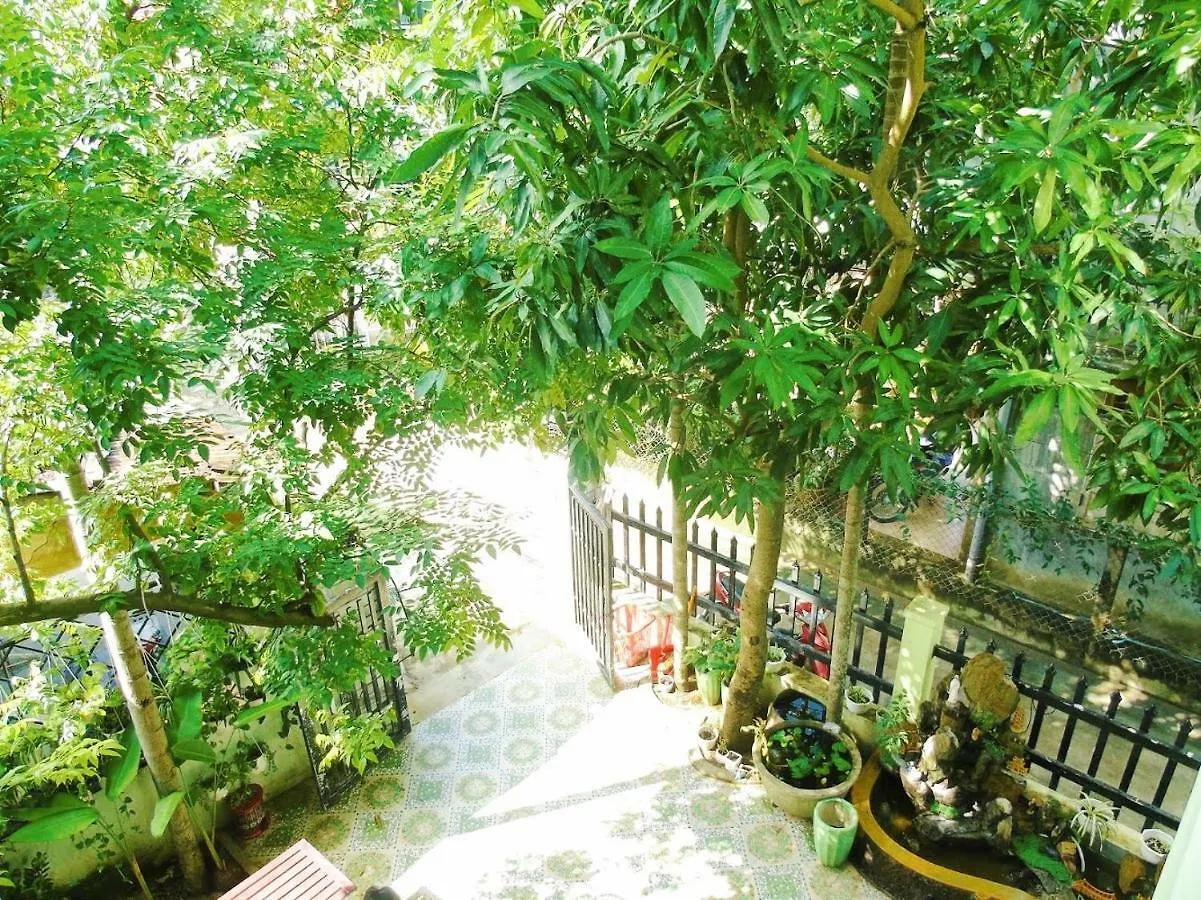 Xanh La Homestay Hoi An